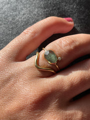 Intention Ring