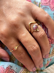 Intention Ring