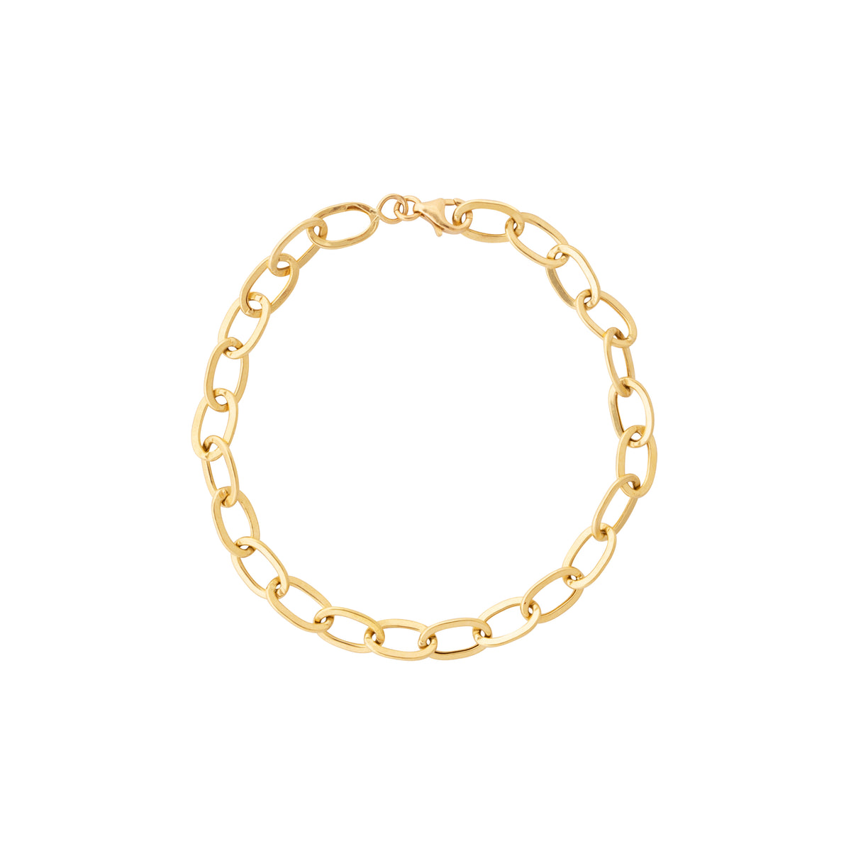 Link Chain Bracelet